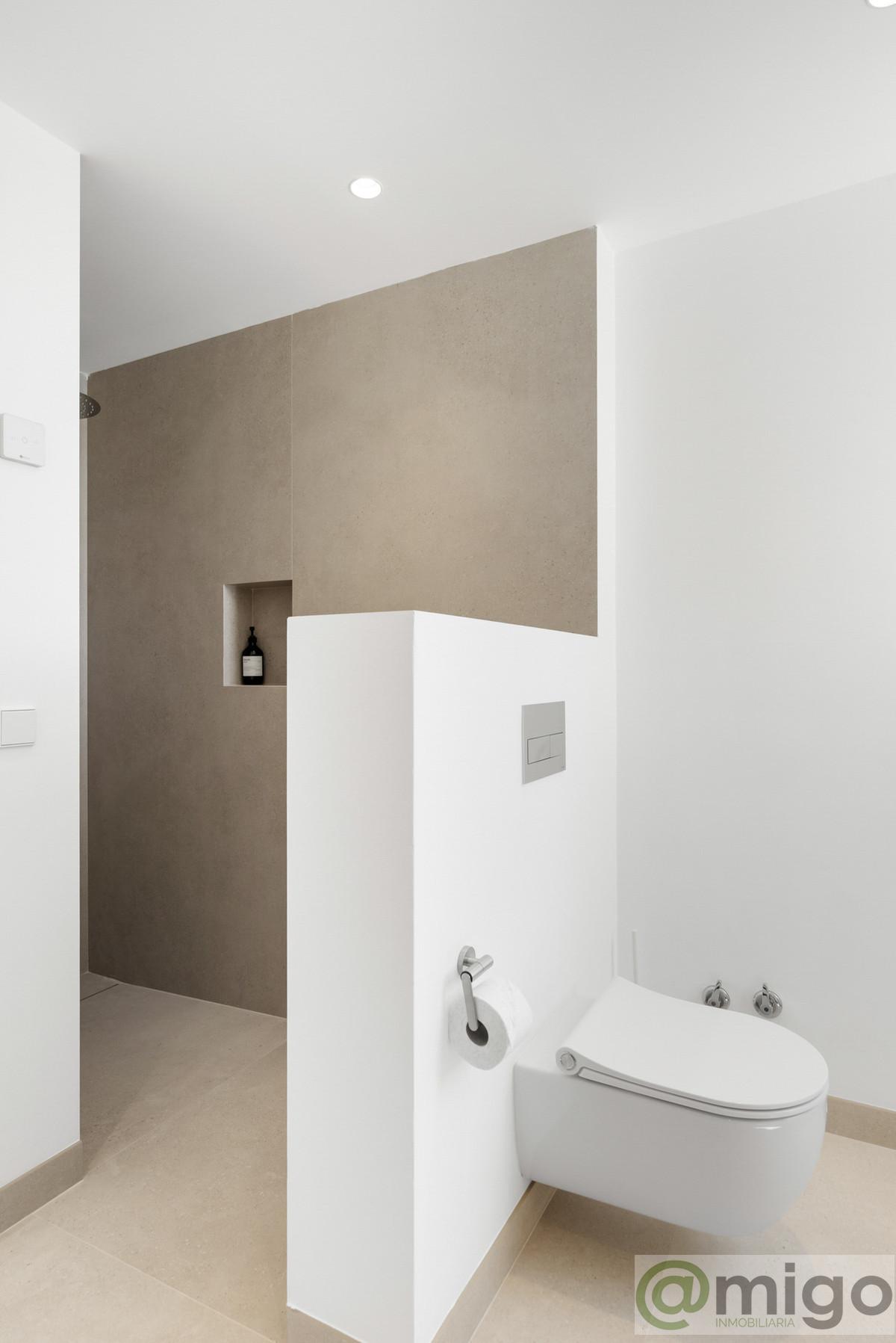 Venta de villa en Marbella