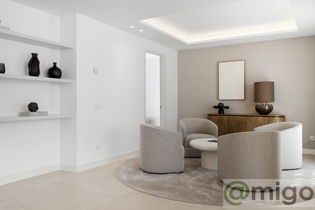 Venta de villa en Marbella