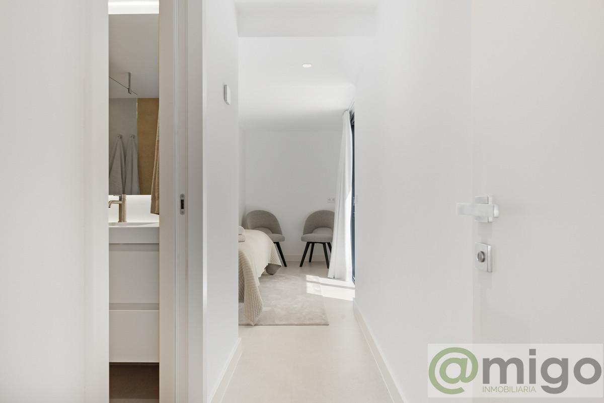 Venta de villa en Marbella