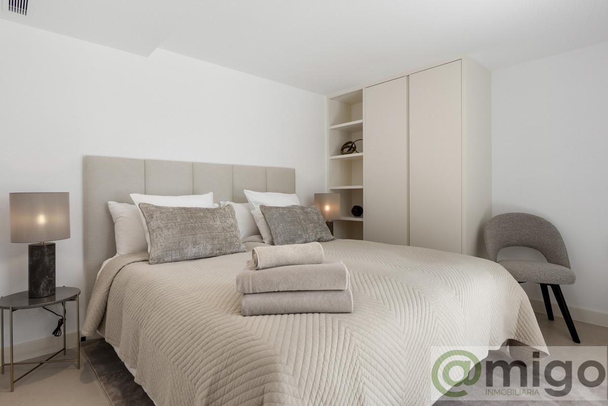 Venta de villa en Marbella