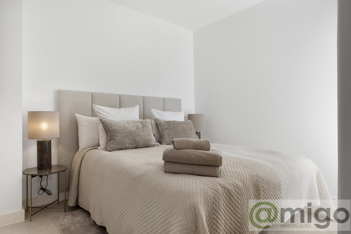 Venta de villa en Marbella