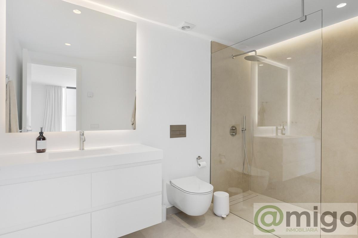 Venta de villa en Marbella