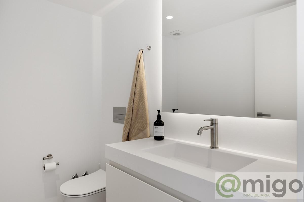 Venta de villa en Marbella