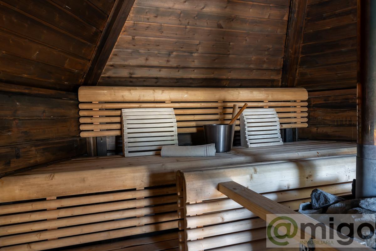 Venta de villa en Marbella