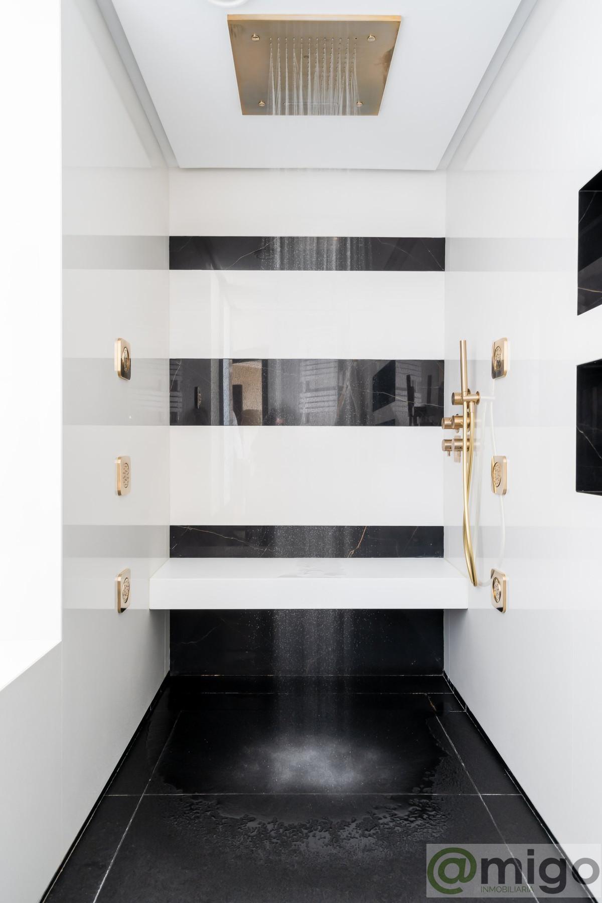 Venta de villa en Marbella