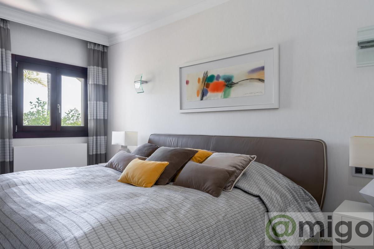 Venta de villa en Marbella