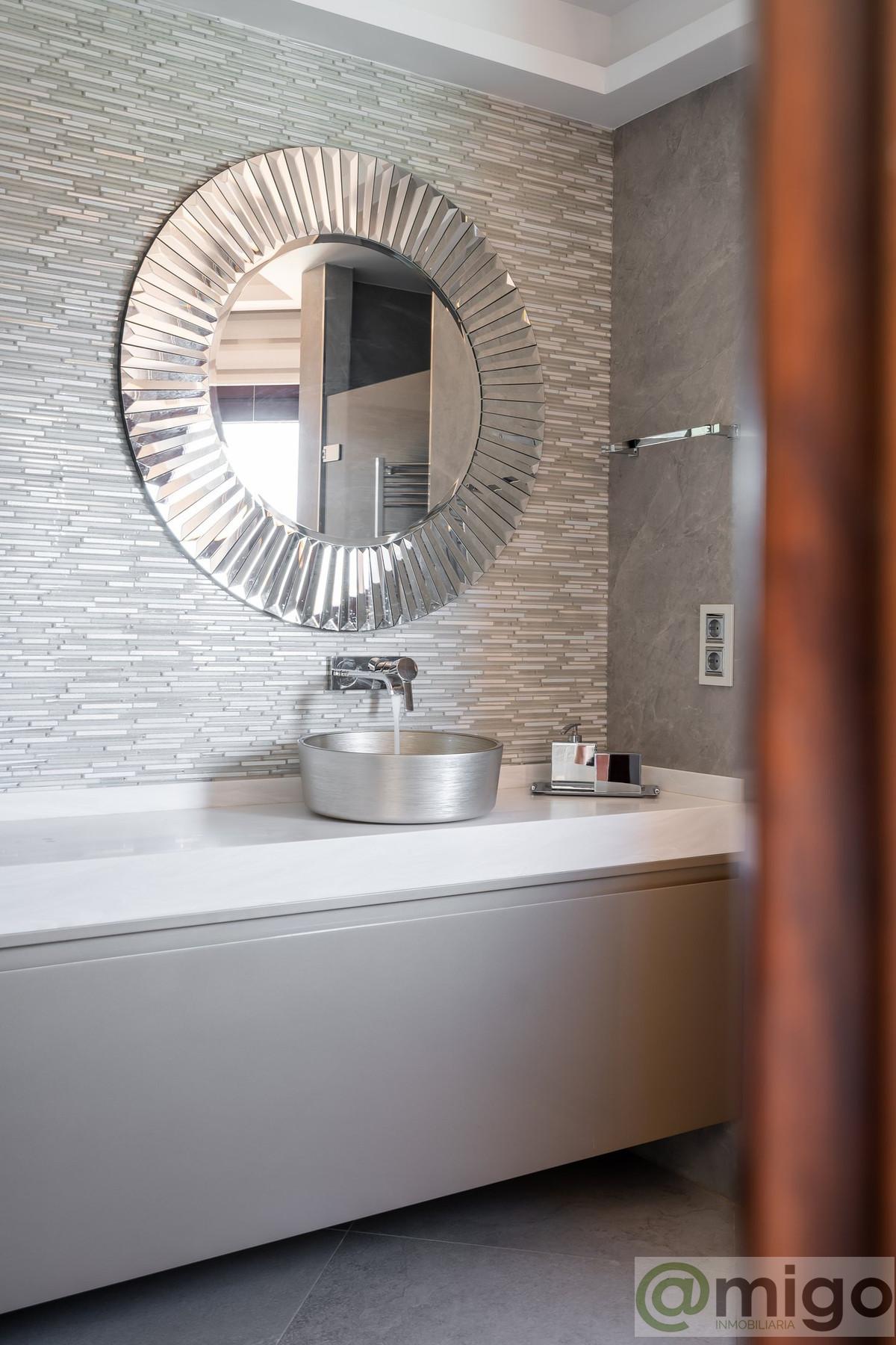 Venta de villa en Marbella