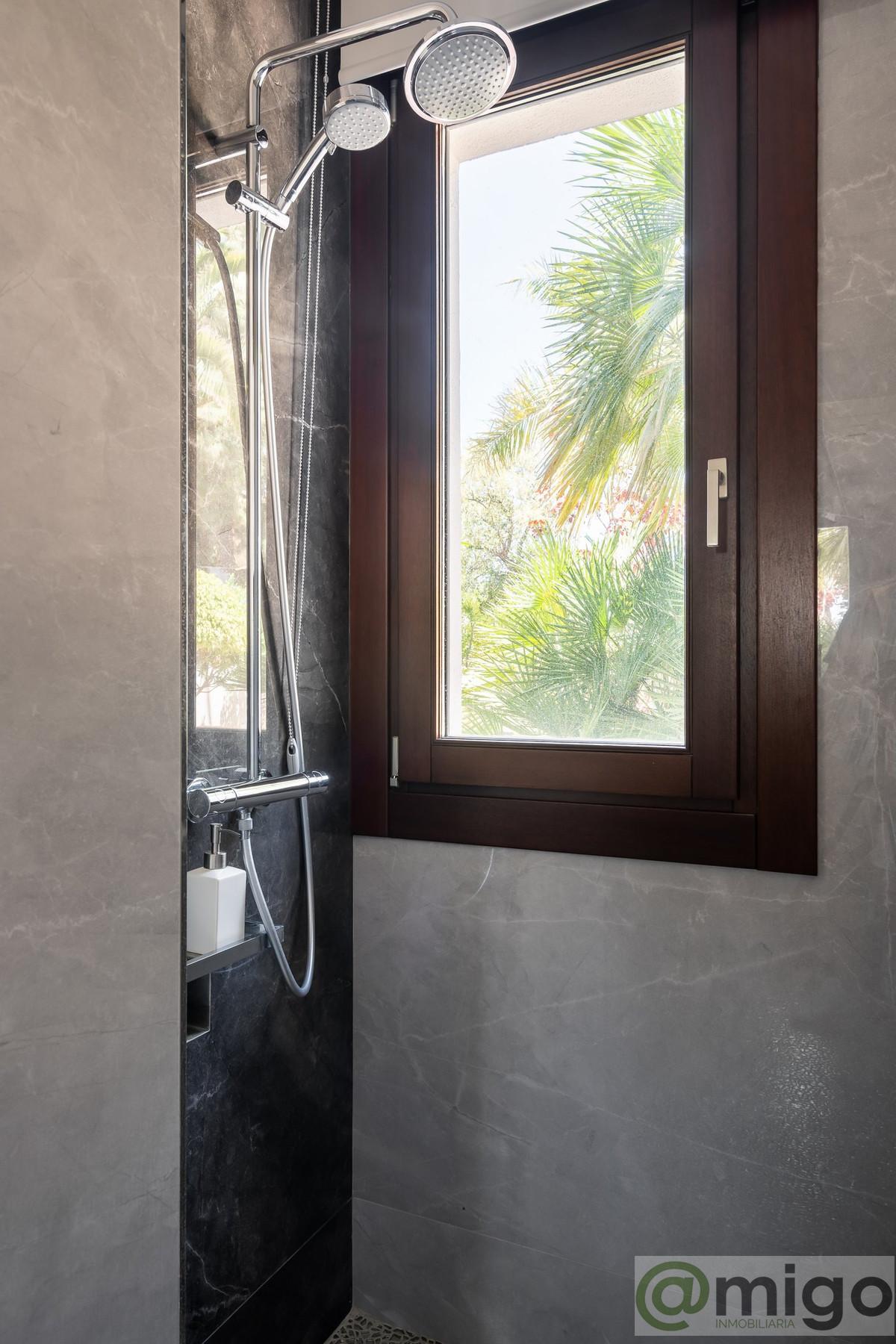 Venta de villa en Marbella