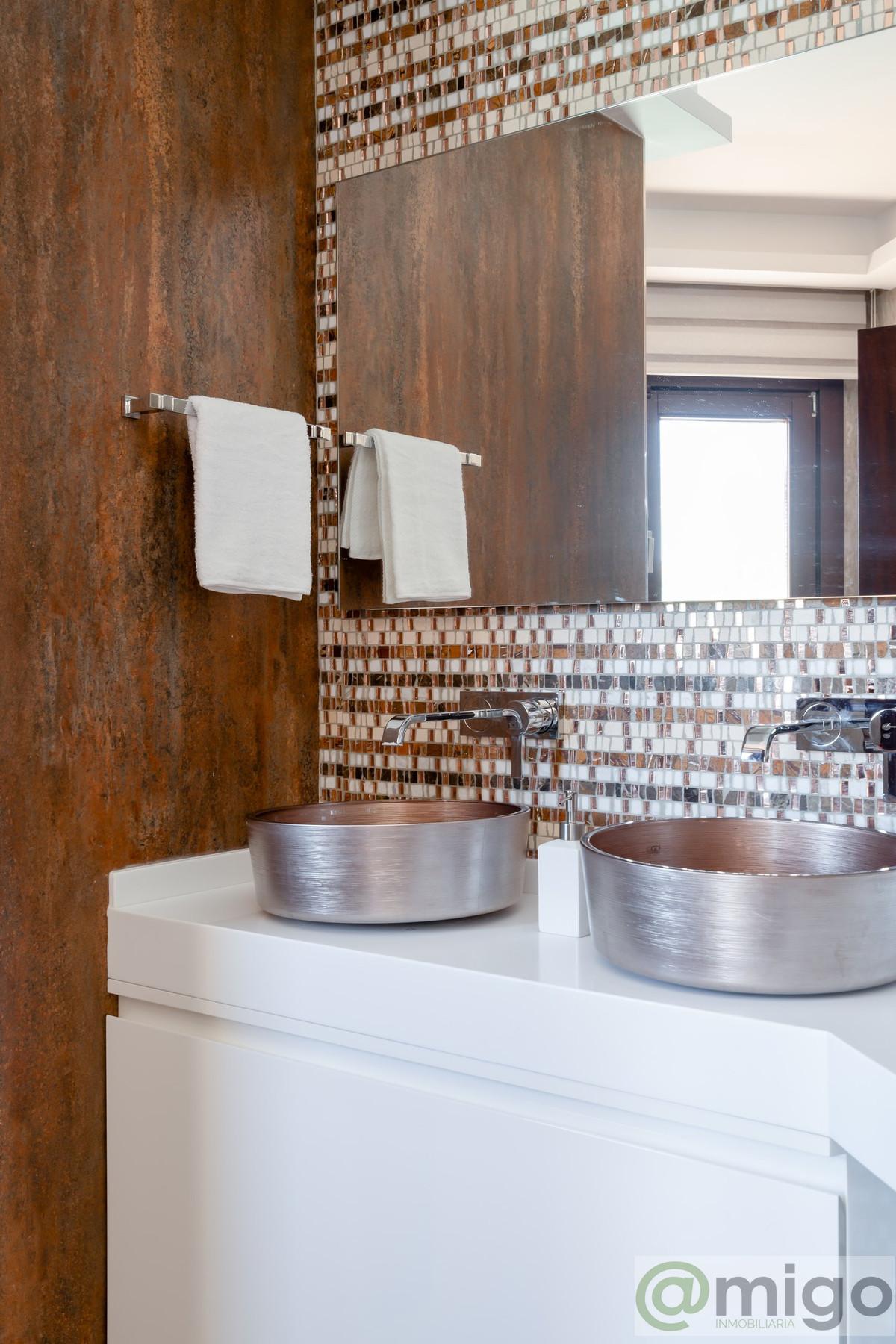 Venta de villa en Marbella