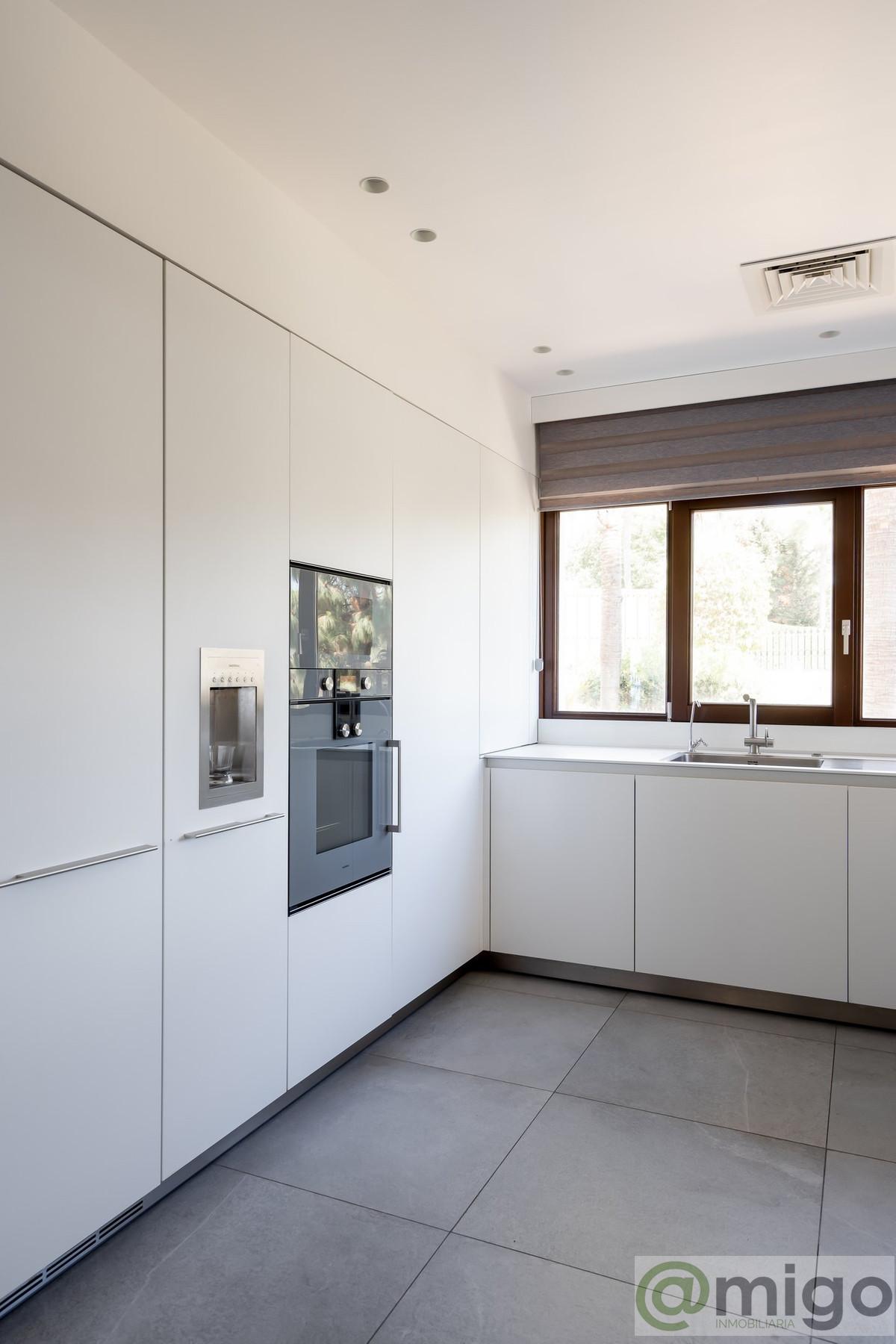 Venta de villa en Marbella