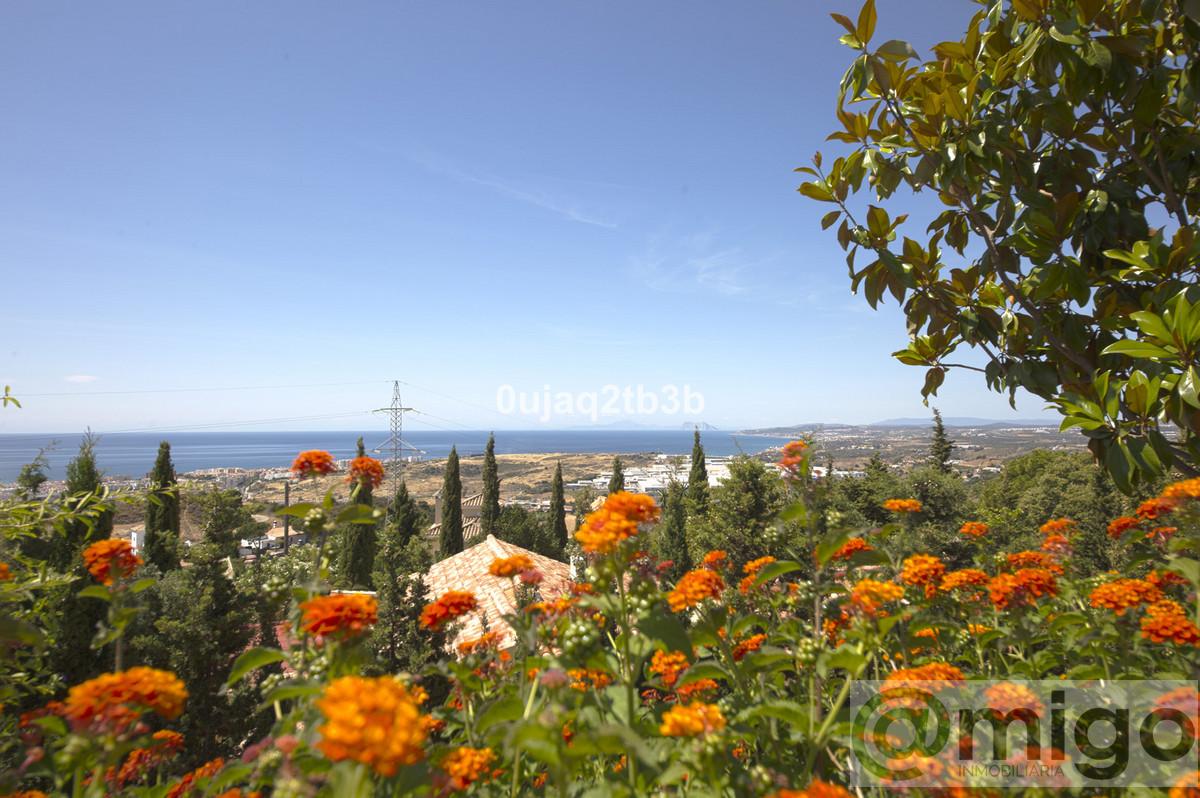 Venta de villa en Estepona