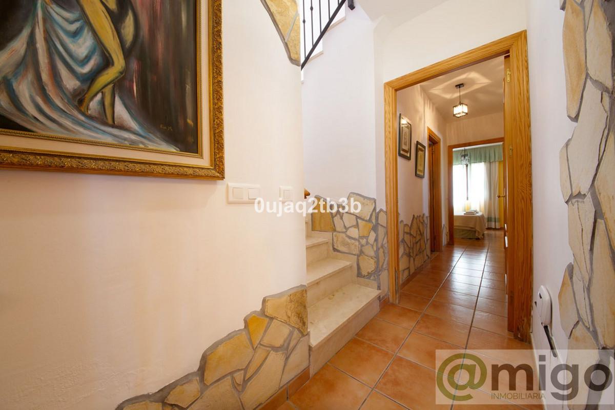 Venta de villa en Estepona