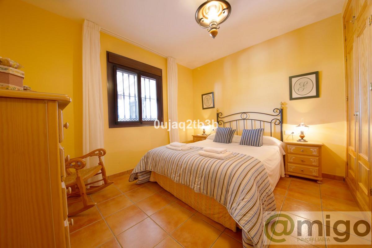 Venta de villa en Estepona