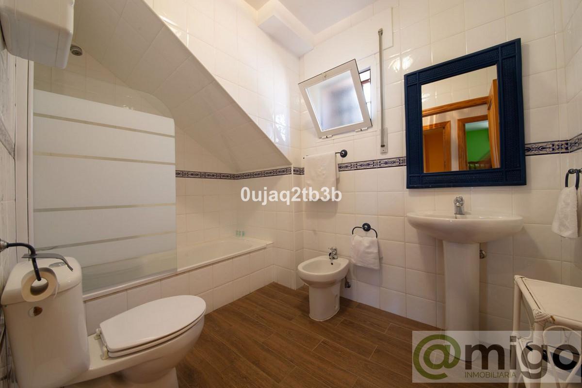 Venta de villa en Estepona