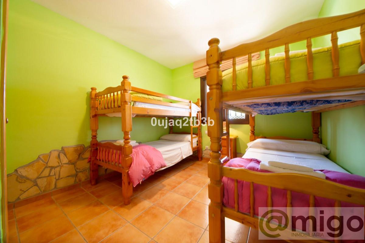 Venta de villa en Estepona