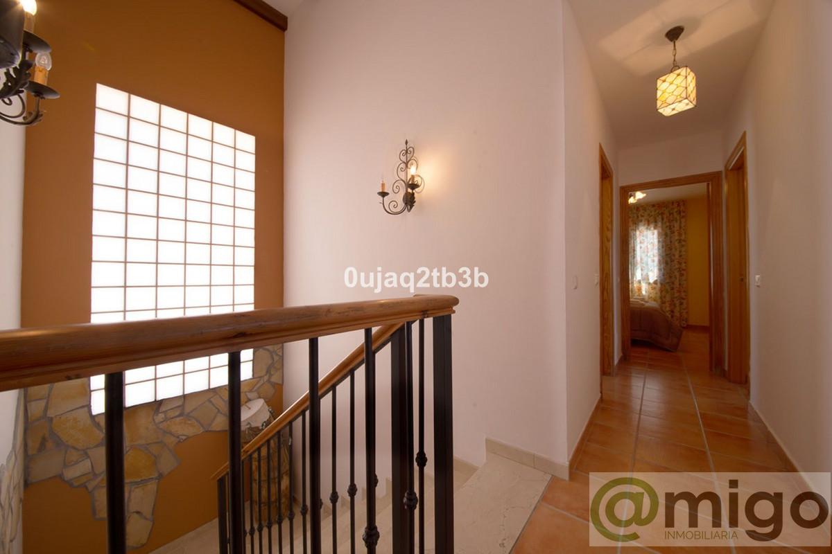 Venta de villa en Estepona