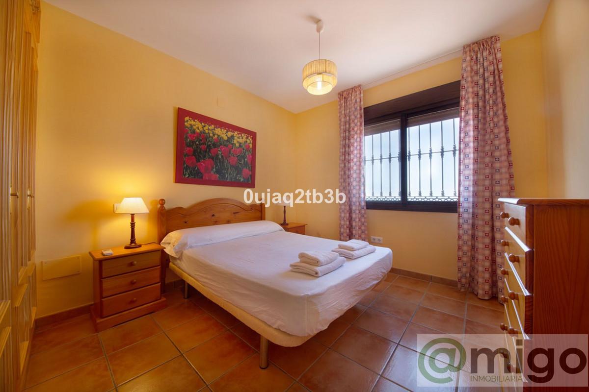 Venta de villa en Estepona