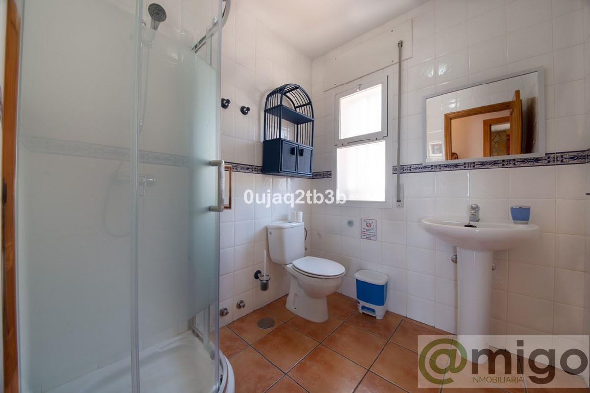 Venta de villa en Estepona