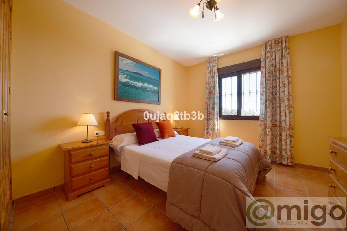 Venta de villa en Estepona