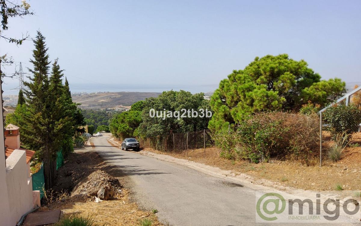 Venta de villa en Estepona