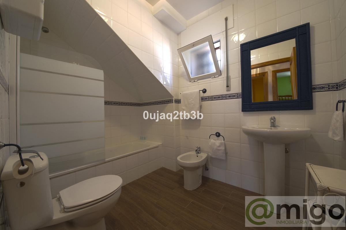 Venta de villa en Estepona