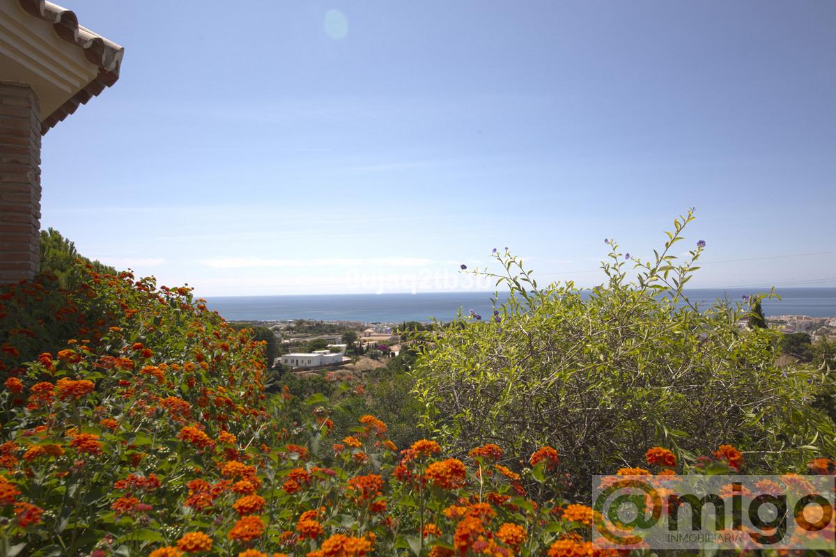 Venta de villa en Estepona