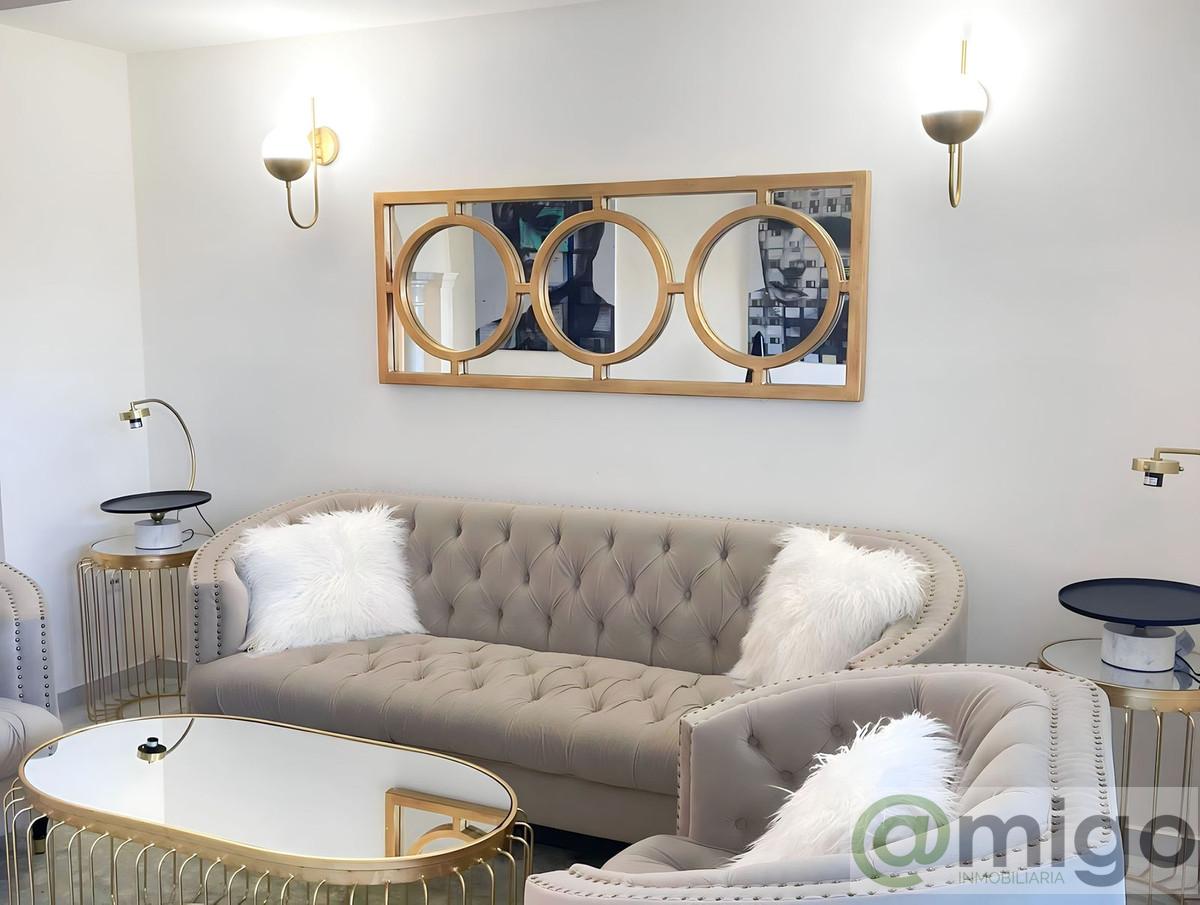 Venta de apartamento en Marbella
