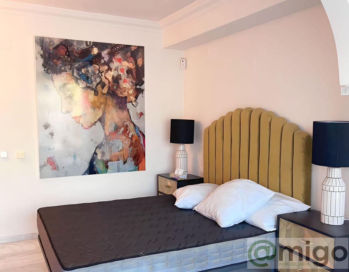 Venta de apartamento en Marbella