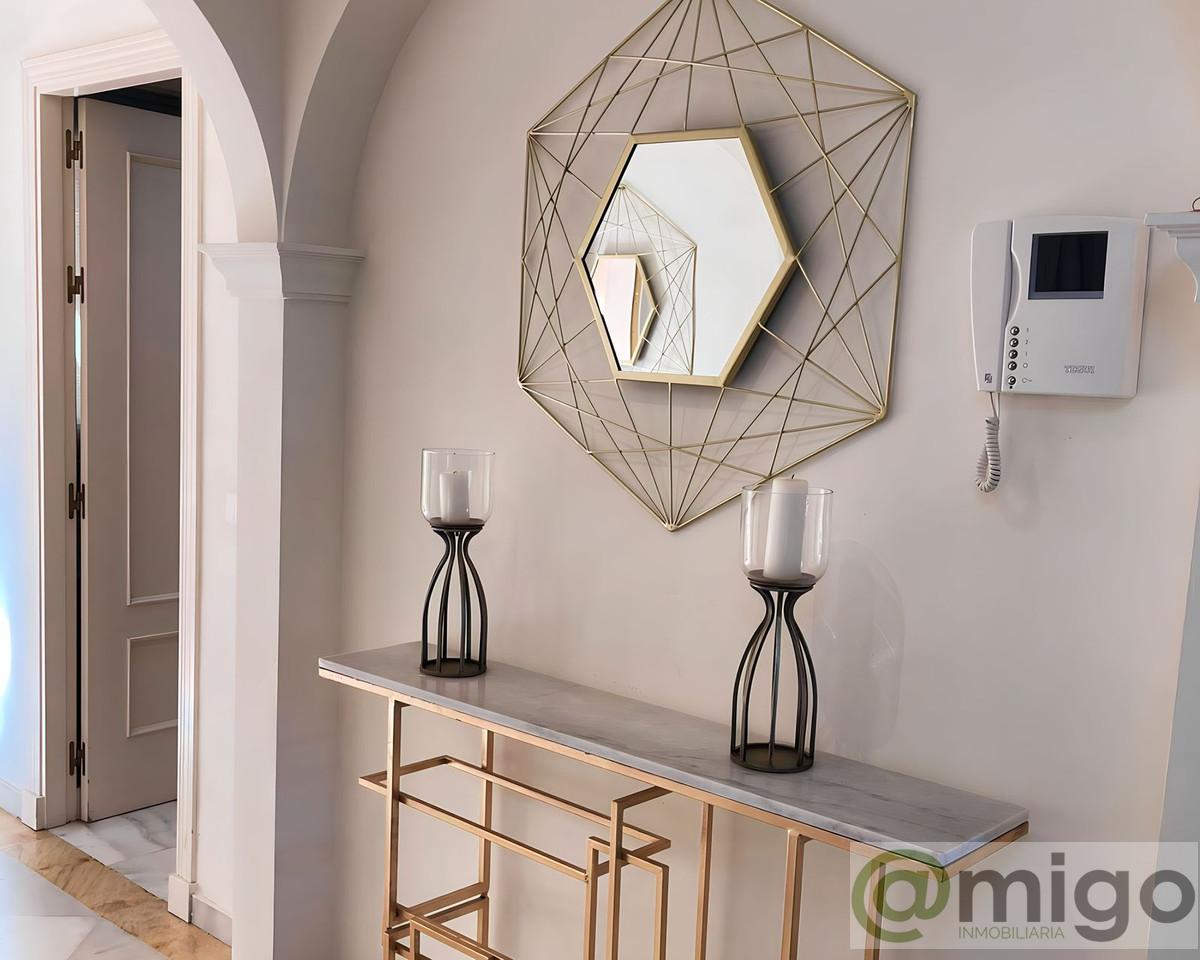 Venta de apartamento en Marbella