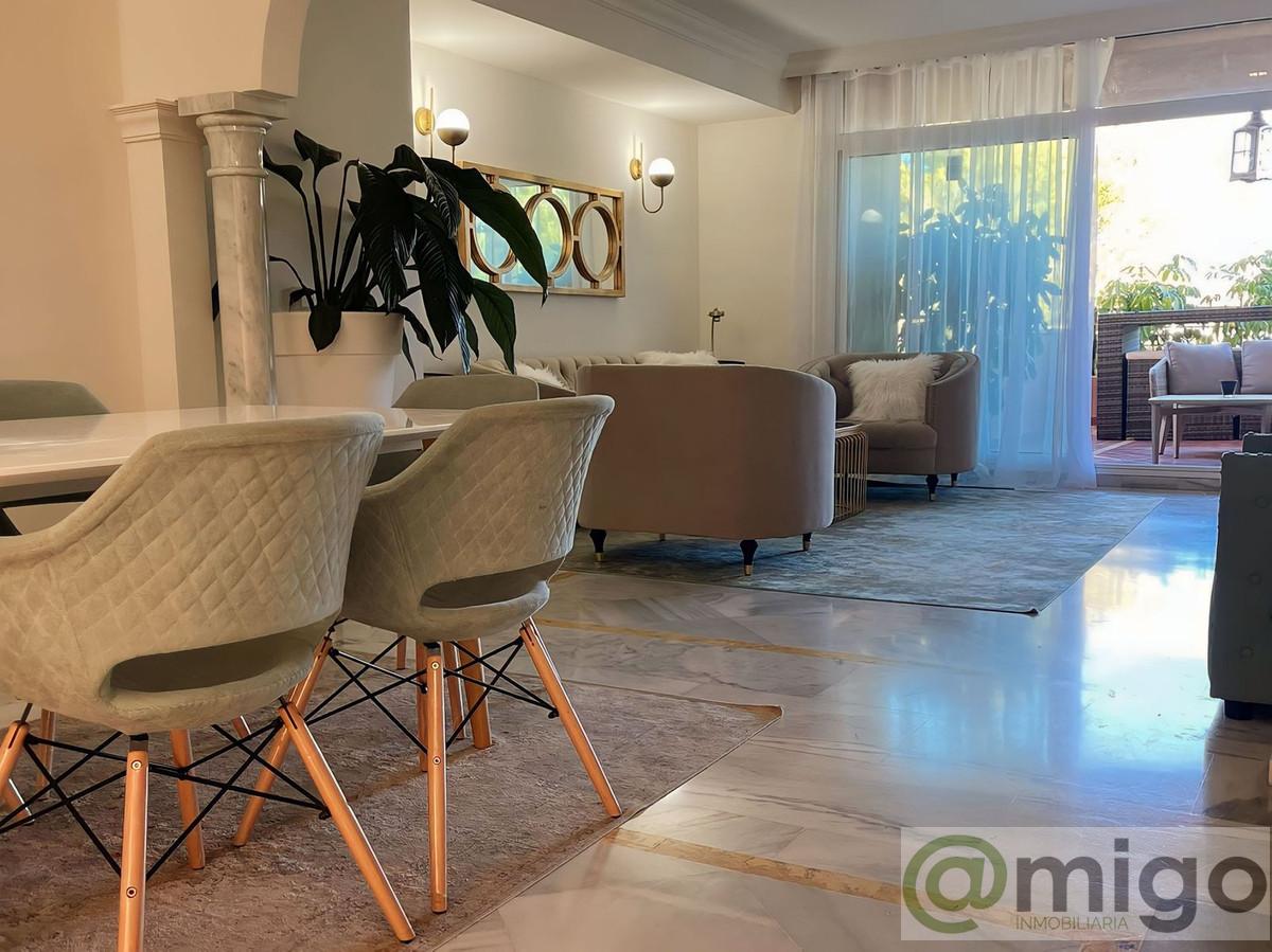 Venta de apartamento en Marbella