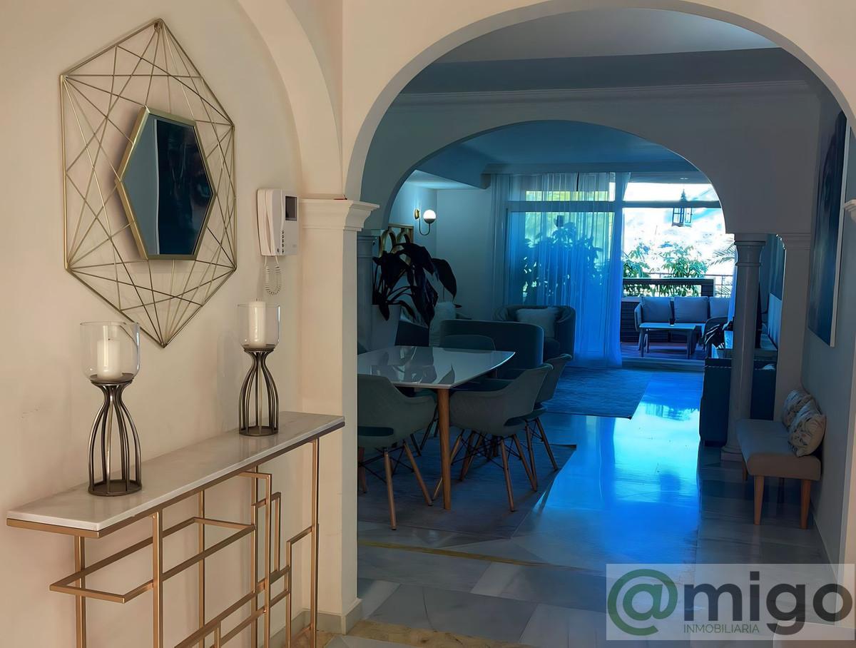 Venta de apartamento en Marbella
