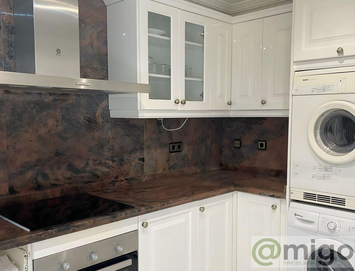 Venta de apartamento en Marbella