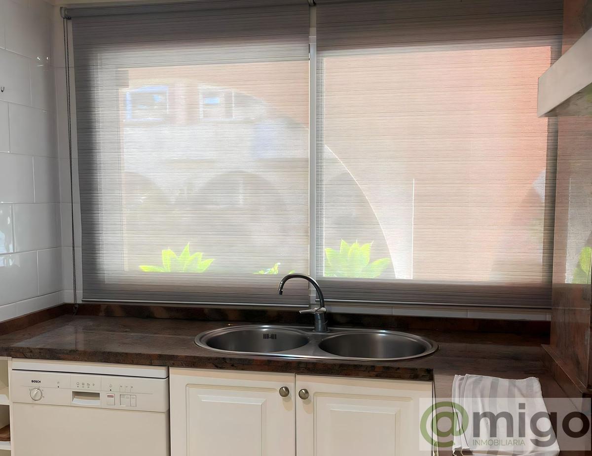 Venta de apartamento en Marbella