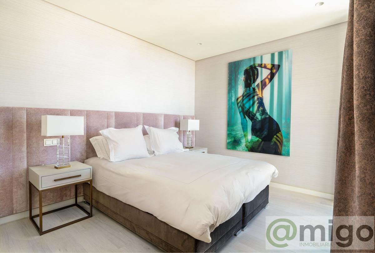 Venta de Ático en Marbella