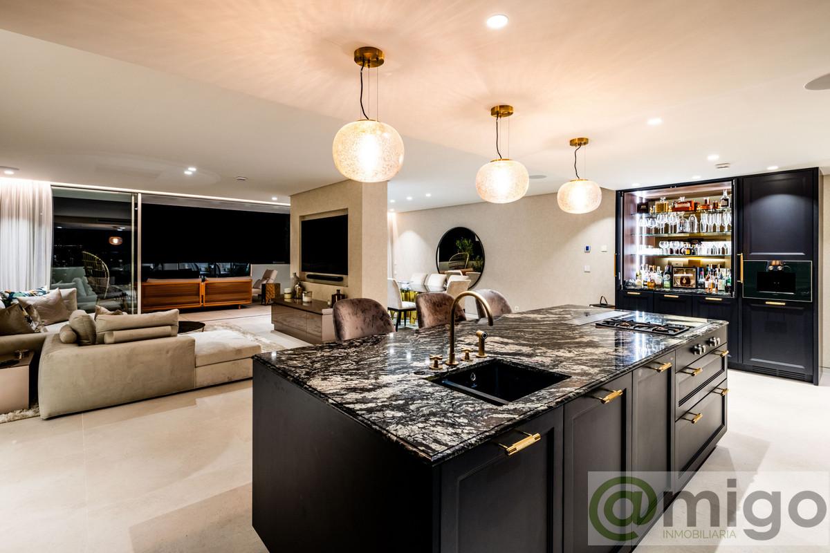 Venta de Ático en Marbella