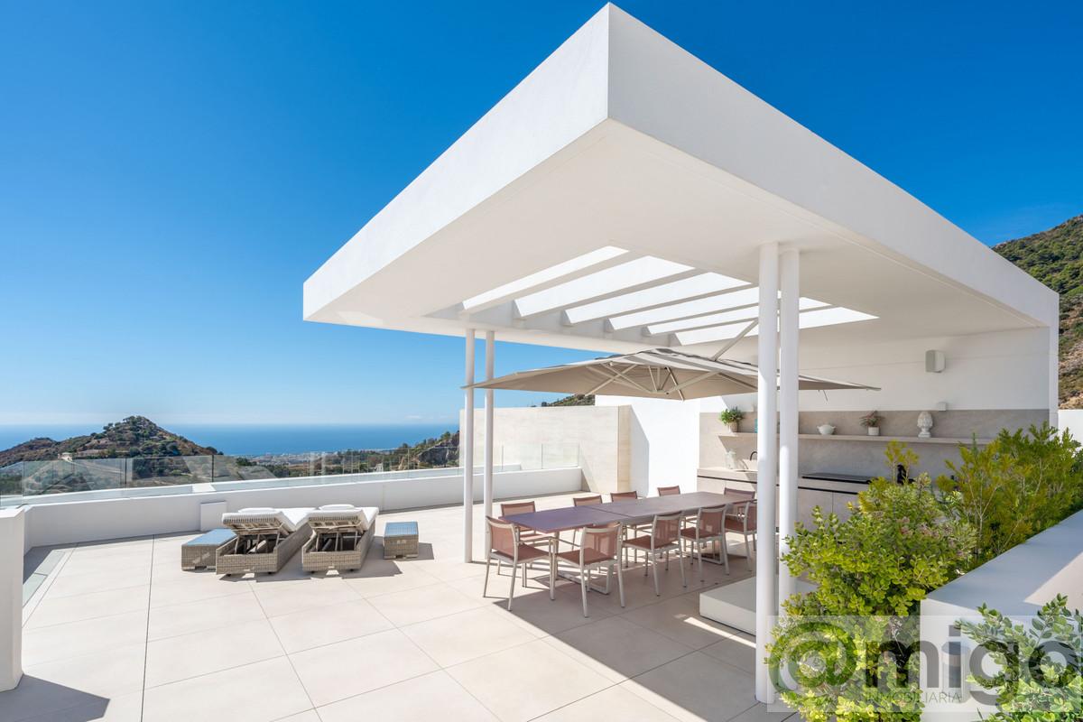 Venta de Ático en Marbella