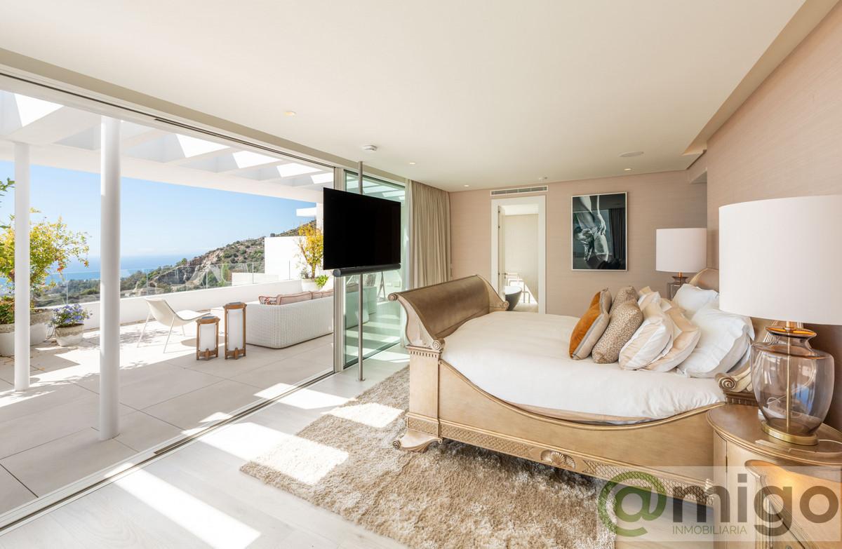 Venta de Ático en Marbella