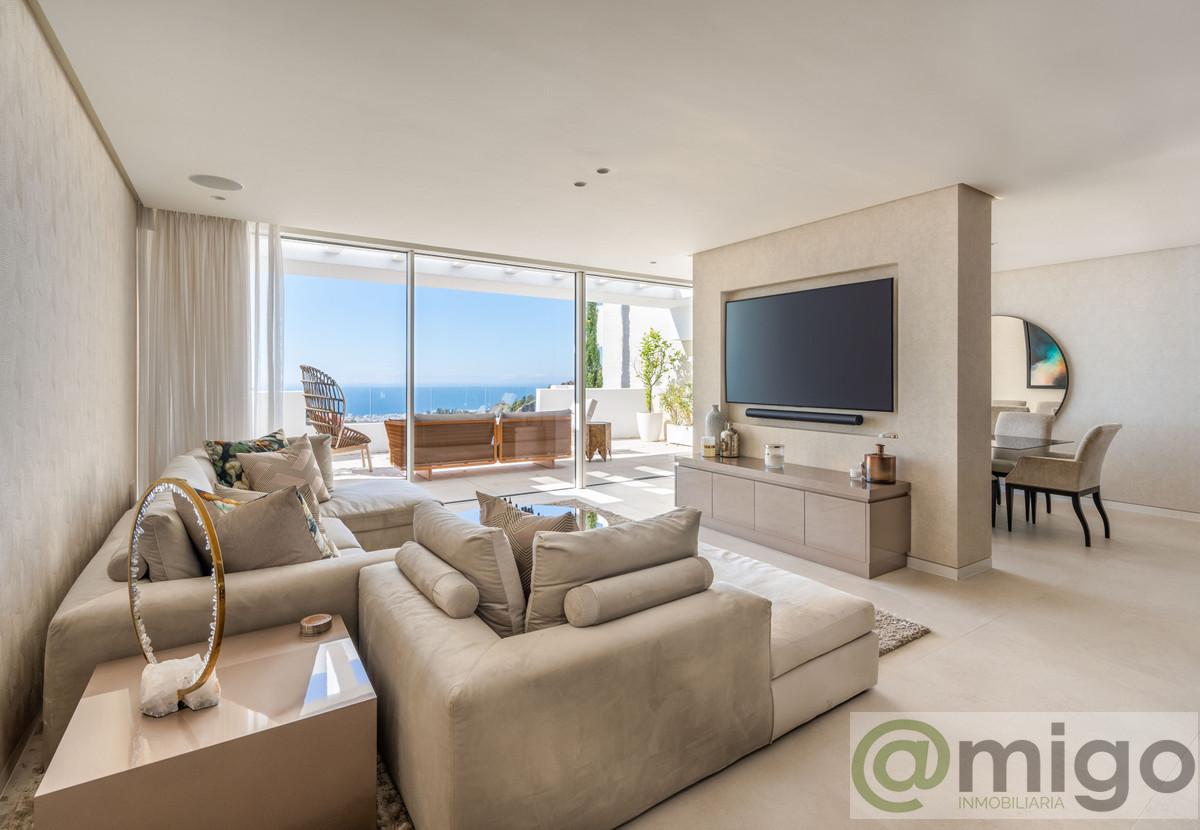 Venta de Ático en Marbella