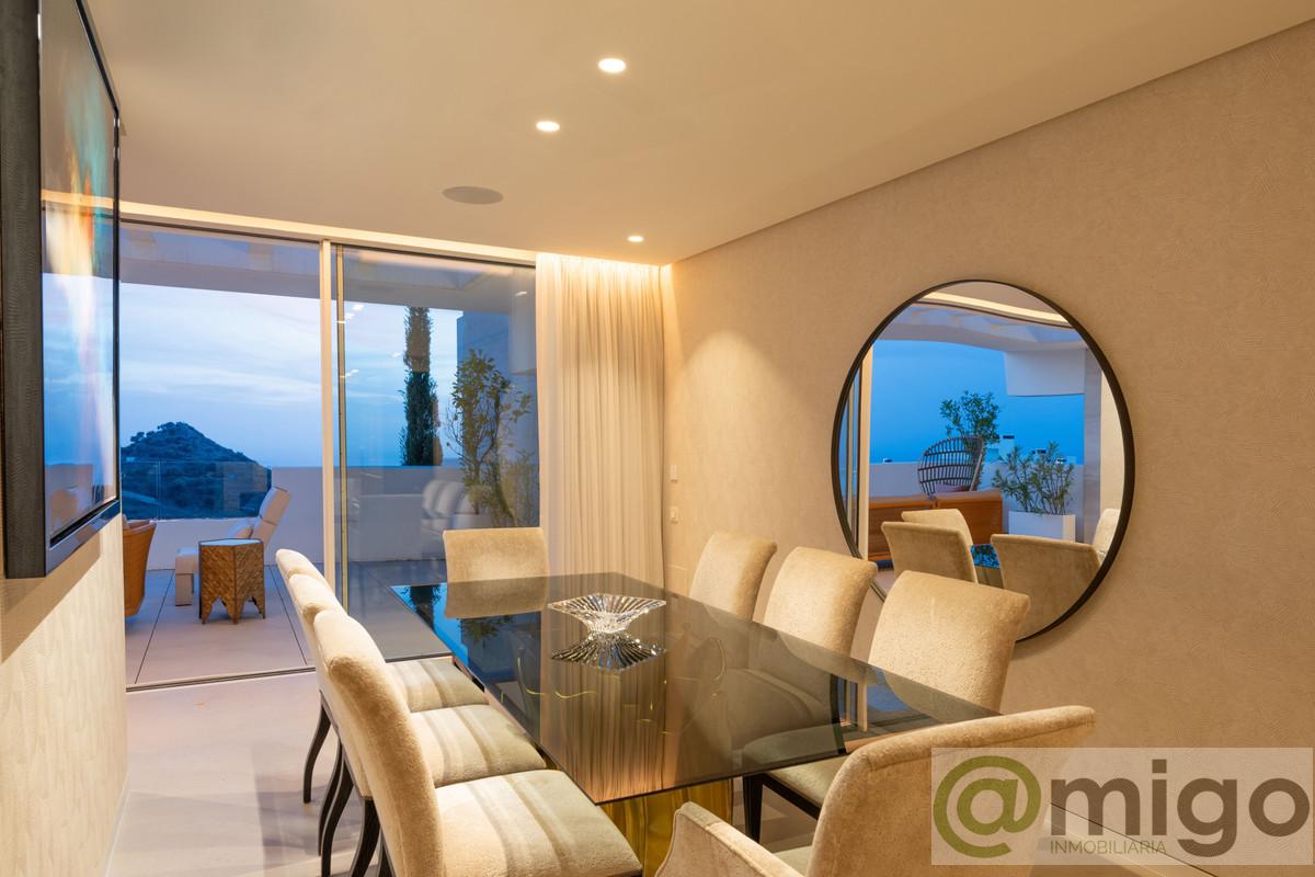 Venta de Ático en Marbella