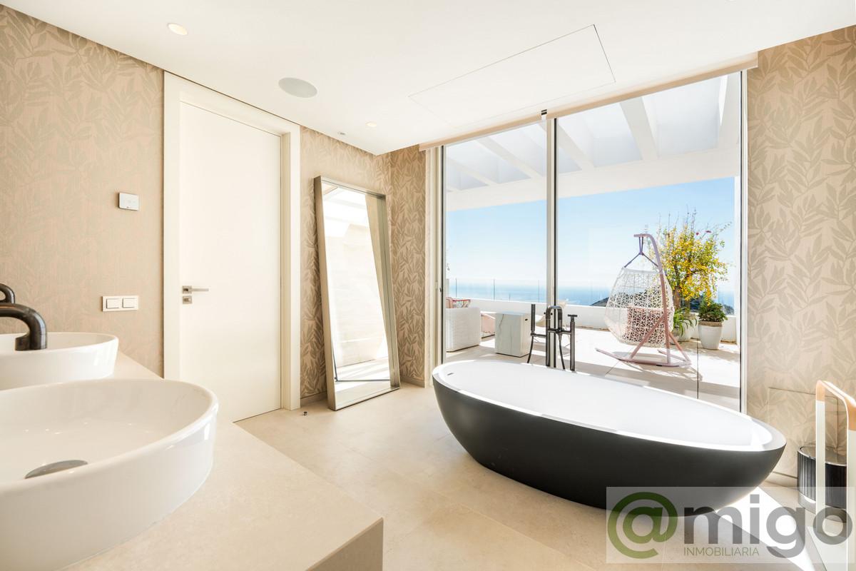 Venta de Ático en Marbella