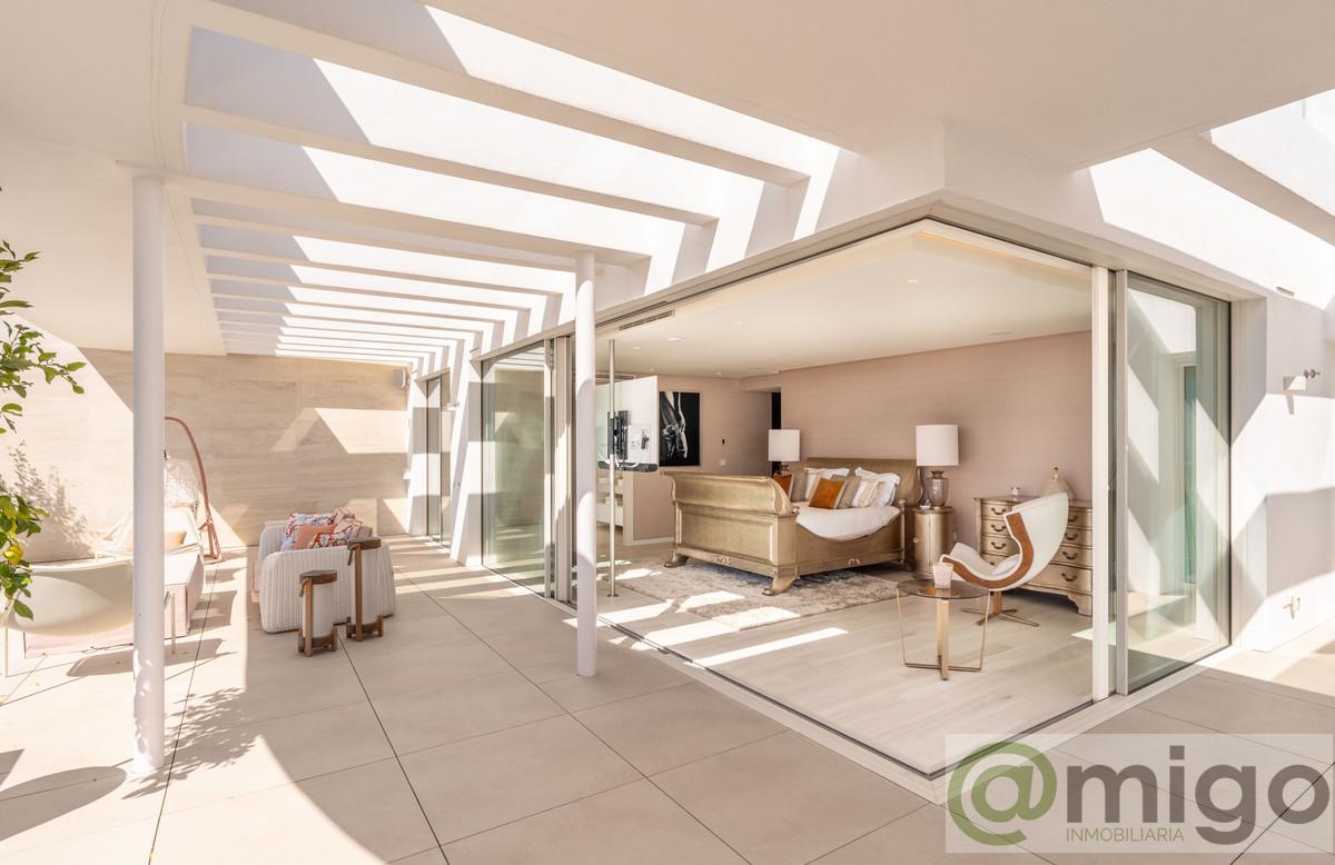 Venta de Ático en Marbella