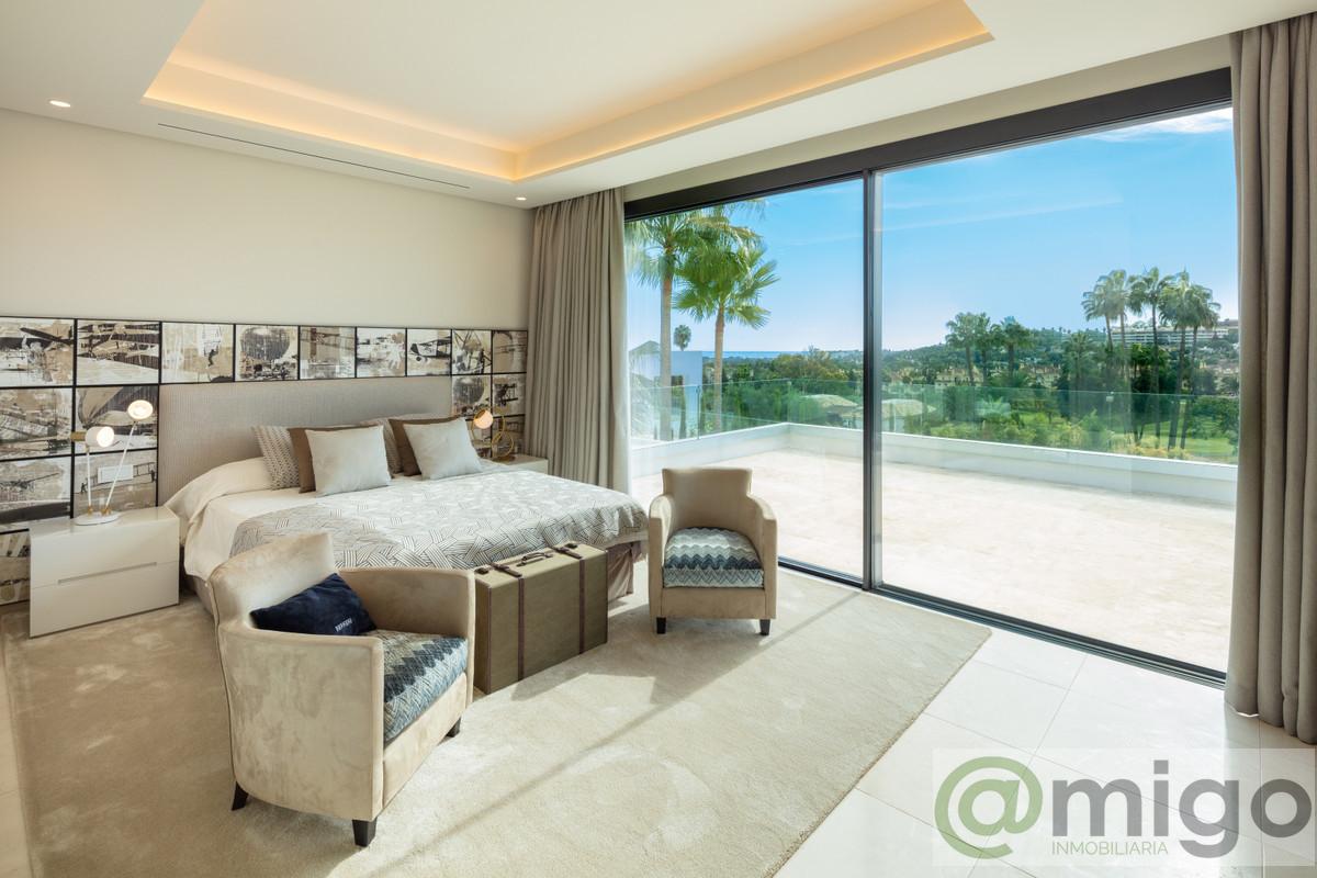 For sale of villa in Marbella
