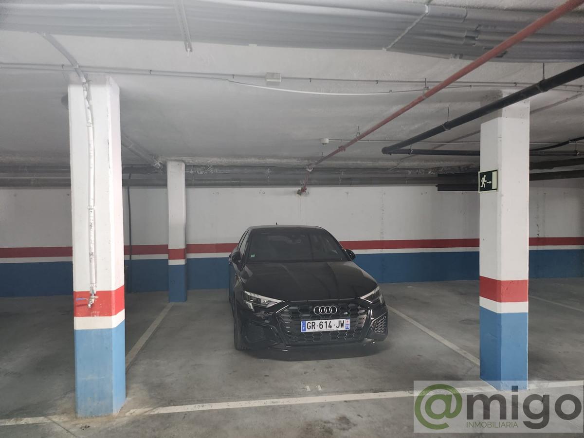 Venta de local en Selwo