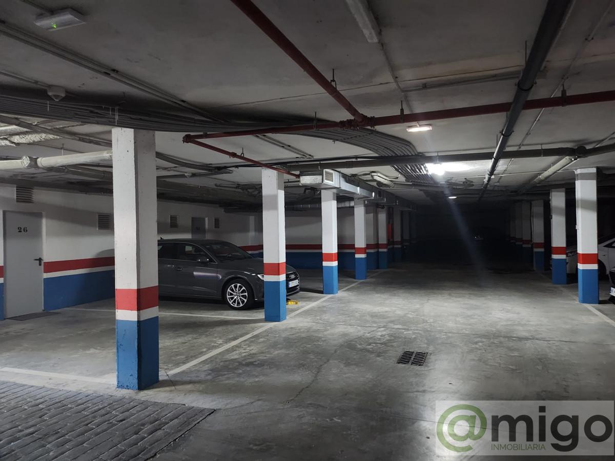 Venta de local en Selwo