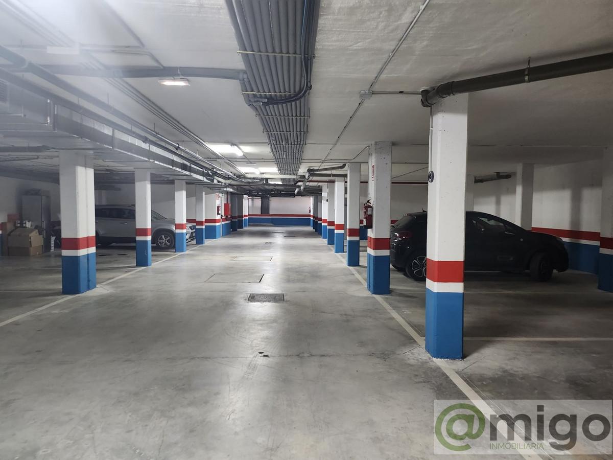 Venta de local en Selwo