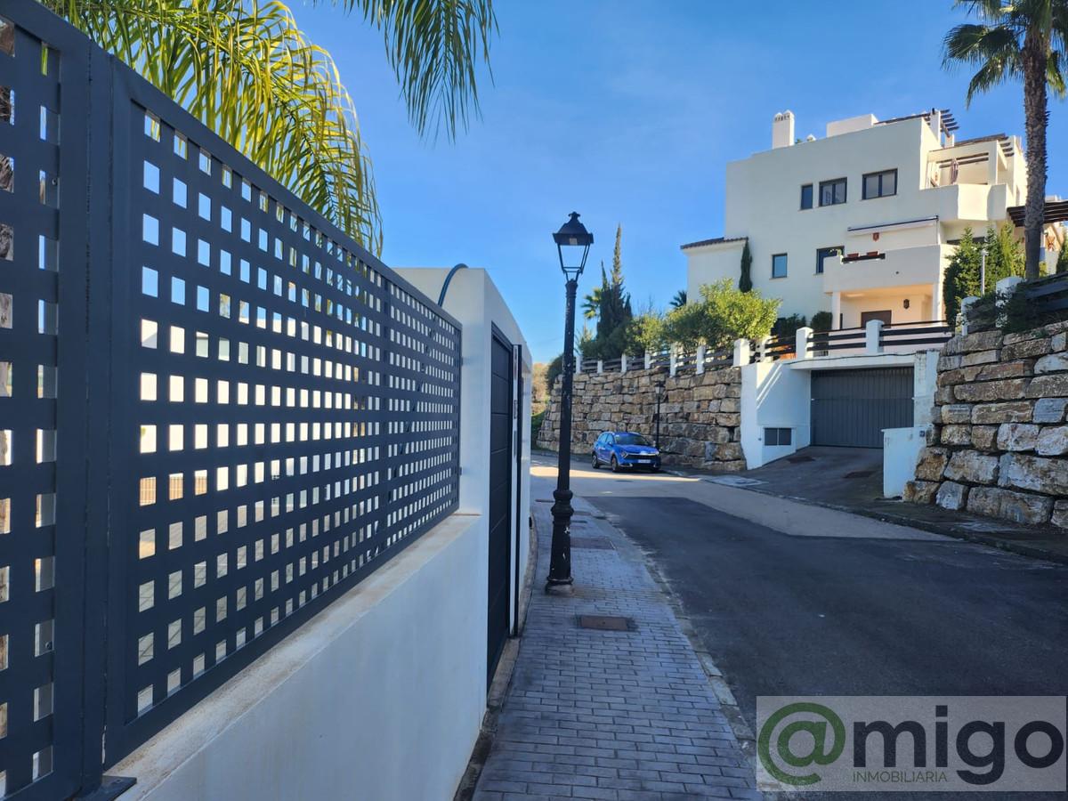 Venta de local en Selwo