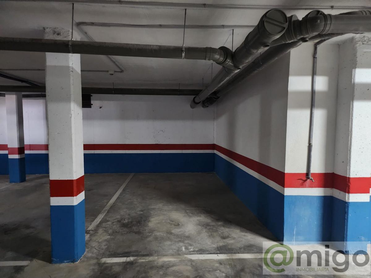 Venta de local en Selwo