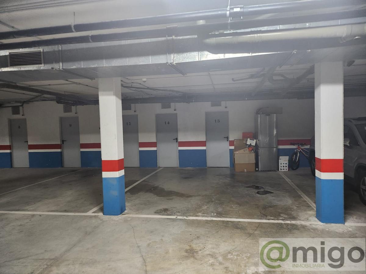 Venta de local en Selwo