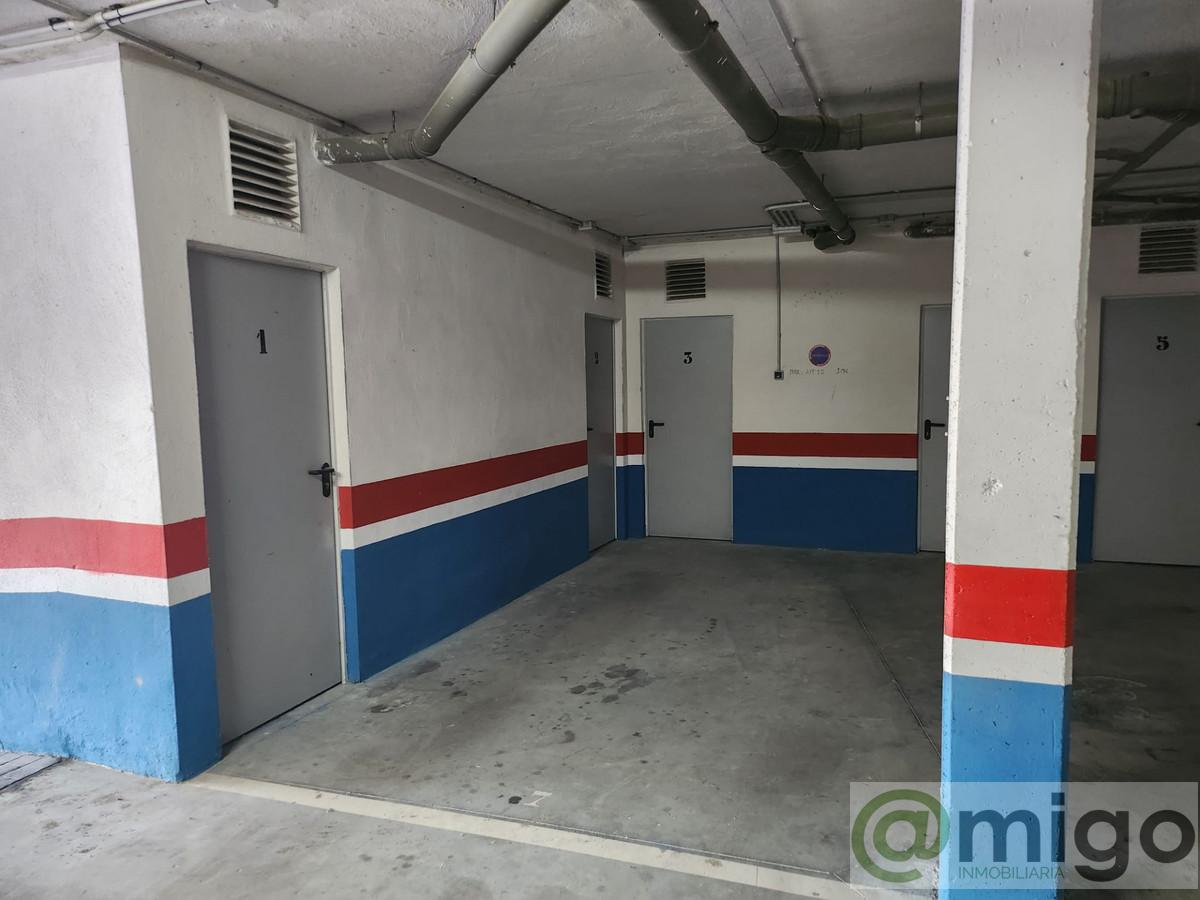 Venta de local en Selwo