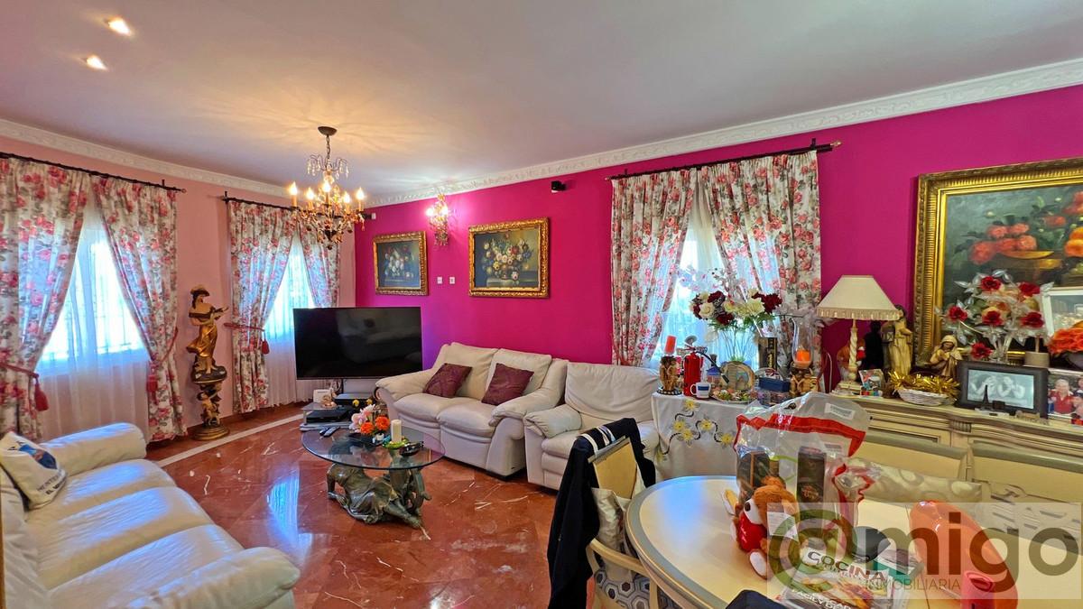 Venta de villa en Marbella